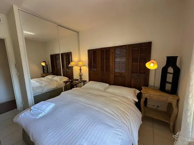 Congress Et Comfort * Cannes