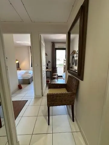 Congress Et Comfort Διαμέρισμα