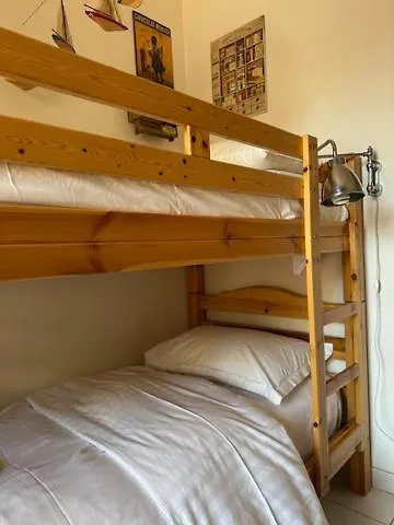 Daire Congress Et Comfort