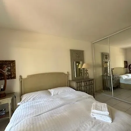 Apartman Congress Et Comfort *