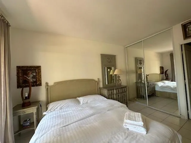 Apartman Congress Et Comfort *