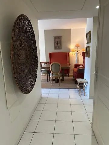 Apartman Congress Et Comfort Cannes