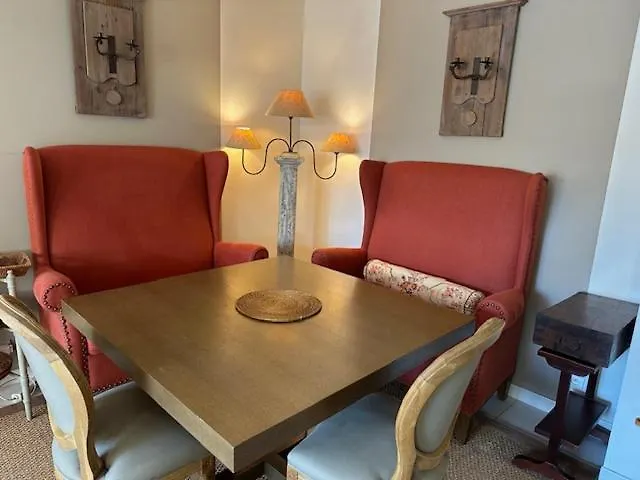 Congress Et Comfort Apartman *