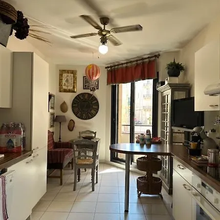 Apartamento Congress Et Comfort *