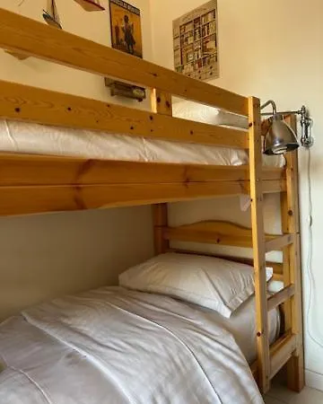 Apartamento Congress Et Comfort