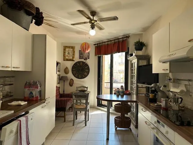 Apartmán Congress Et Comfort *